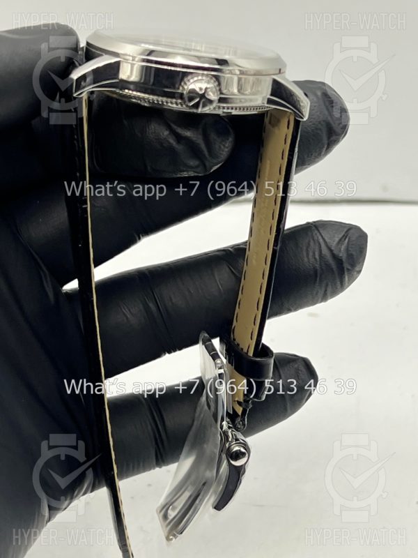 Товар Vacheron Constantin Traditionnelle 41mm 6000T/000P Фото 17 - Vacheron Constantin Traditionnelle 41mm 6000T/000P