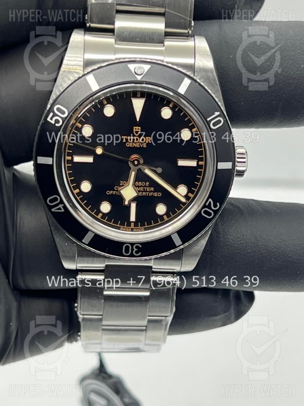 Товар Tudor Black Bay m79000n-0001 Фото 2 - Tudor Black Bay m79000n-0001