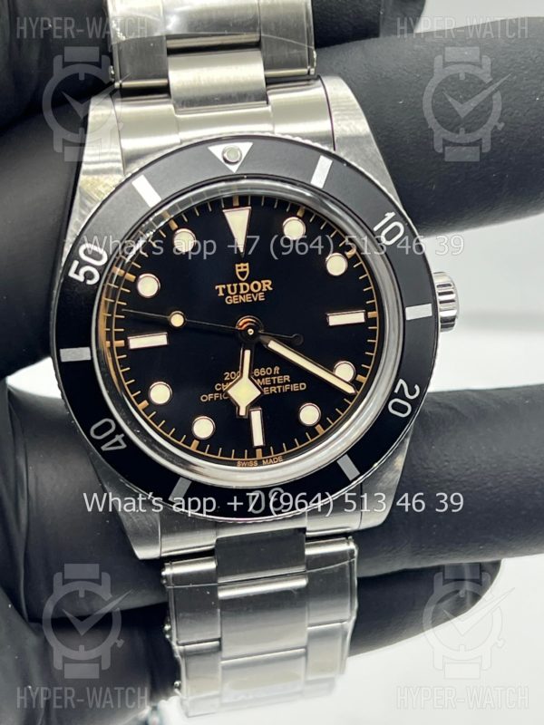 Товар Tudor Black Bay m79000n-0001 Фото 3 - Tudor Black Bay m79000n-0001