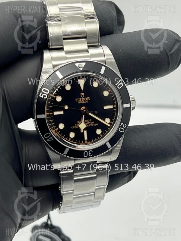 Товар Tudor Black Bay m79000n-0001 Фото 4 - Tudor Black Bay m79000n-0001