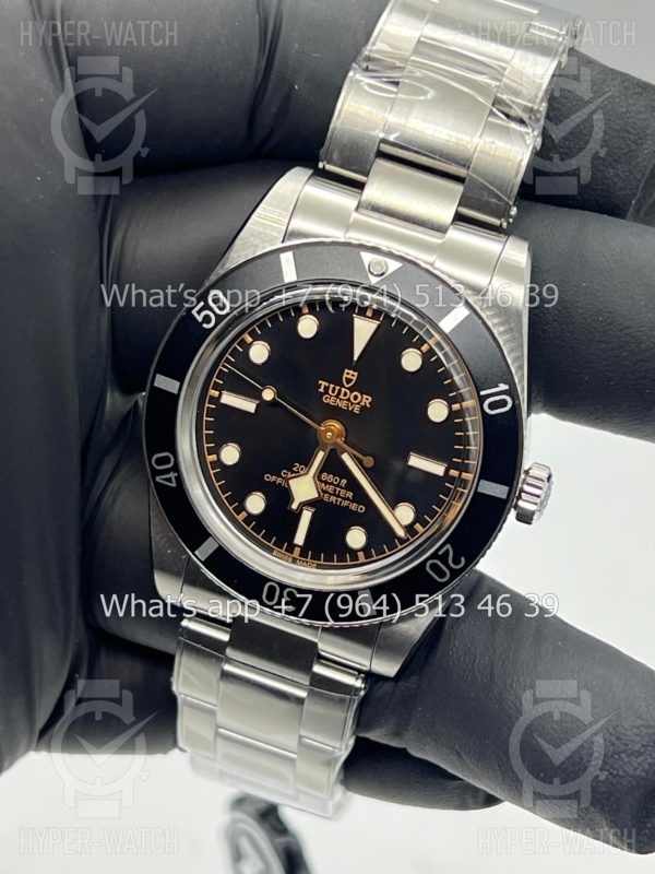Товар Tudor Black Bay m79000n-0001 Фото 5 - Tudor Black Bay m79000n-0001