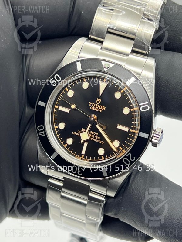 Товар Tudor Black Bay m79000n-0001 Фото 6 - Tudor Black Bay m79000n-0001