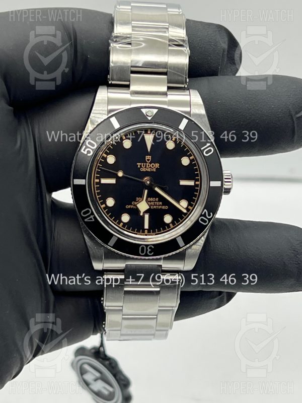 Товар Tudor Black Bay m79000n-0001 Фото 7 - Tudor Black Bay m79000n-0001