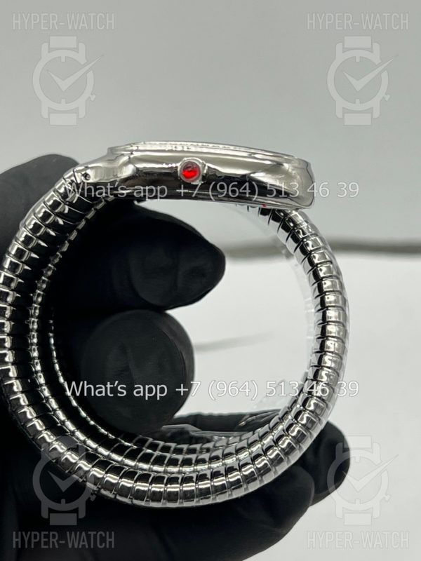 Товар Bvlgari Serpenti Tubogas 35mm Art 6470 Фото 8 - Bvlgari Serpenti Tubogas 35mm Art 6470