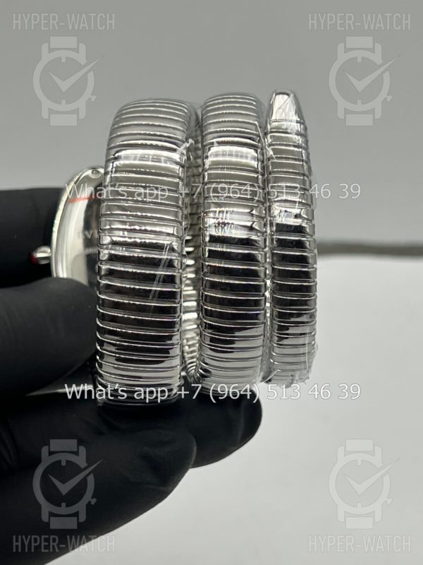 Товар Bvlgari Serpenti Tubogas 35mm Art 6470 Фото 11 - Bvlgari Serpenti Tubogas 35mm Art 6470