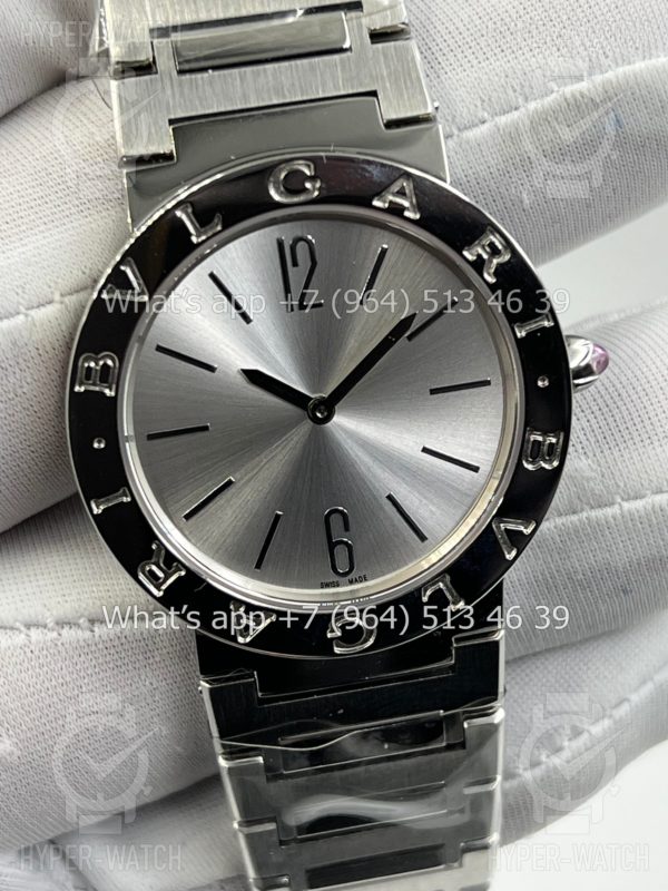 Товар Bvlgari Bvlgari Lady 33mm 103575 Фото 3 - Bvlgari Bvlgari Lady 33mm 103575