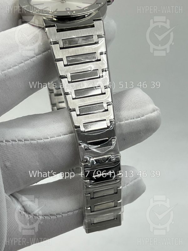 Товар Bvlgari Bvlgari Lady 33mm 103575 Фото 6 - Bvlgari Bvlgari Lady 33mm 103575