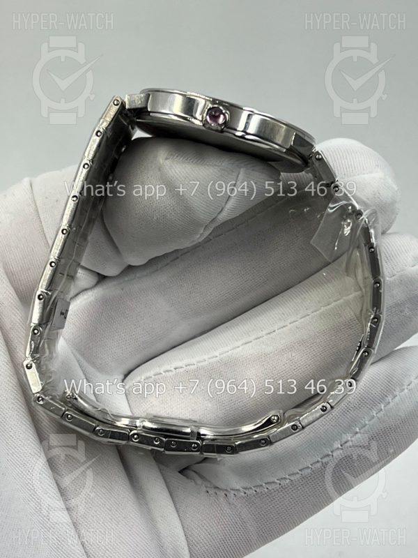 Товар Bvlgari Bvlgari Lady 33mm 103575 Фото 7 - Bvlgari Bvlgari Lady 33mm 103575
