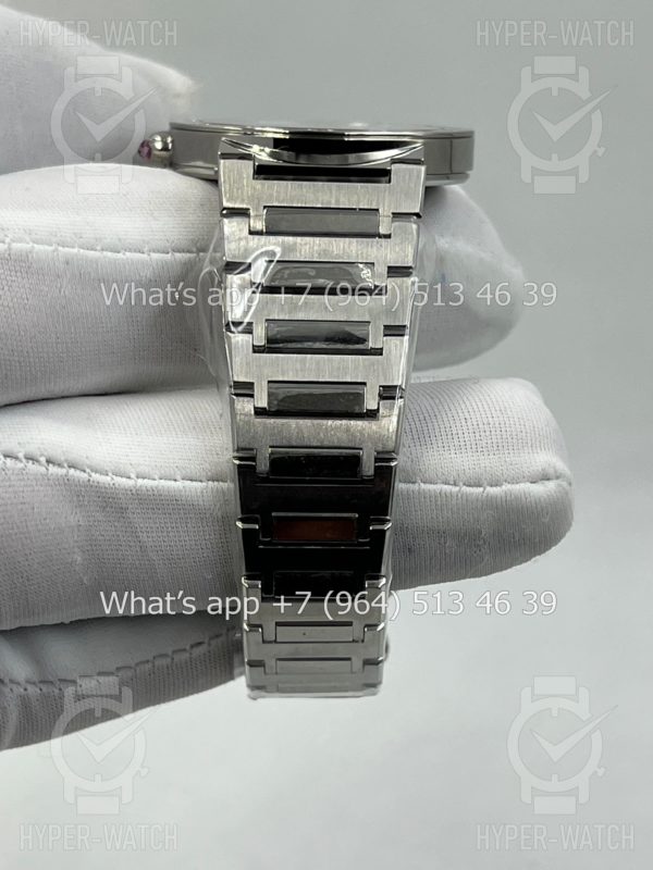 Товар Bvlgari Bvlgari Lady 33mm 103575 Фото 8 - Bvlgari Bvlgari Lady 33mm 103575