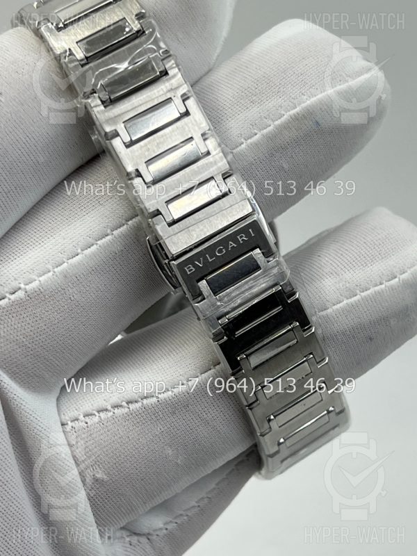 Товар Bvlgari Bvlgari Lady 33mm 103575 Фото 10 - Bvlgari Bvlgari Lady 33mm 103575
