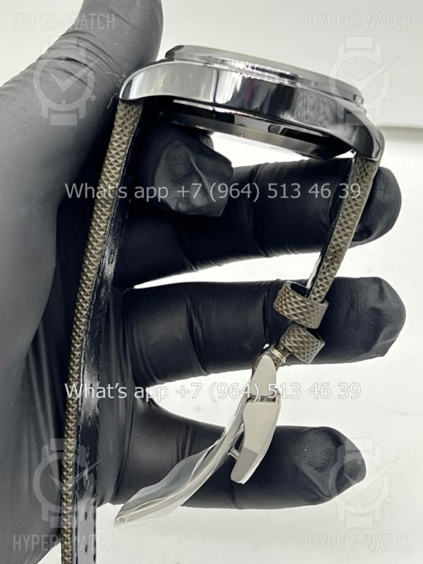 Товар IWC Pilot`s Watches IW389002 Top Gun Фото 14 - IWC Pilot`s Watches IW389002 Top Gun