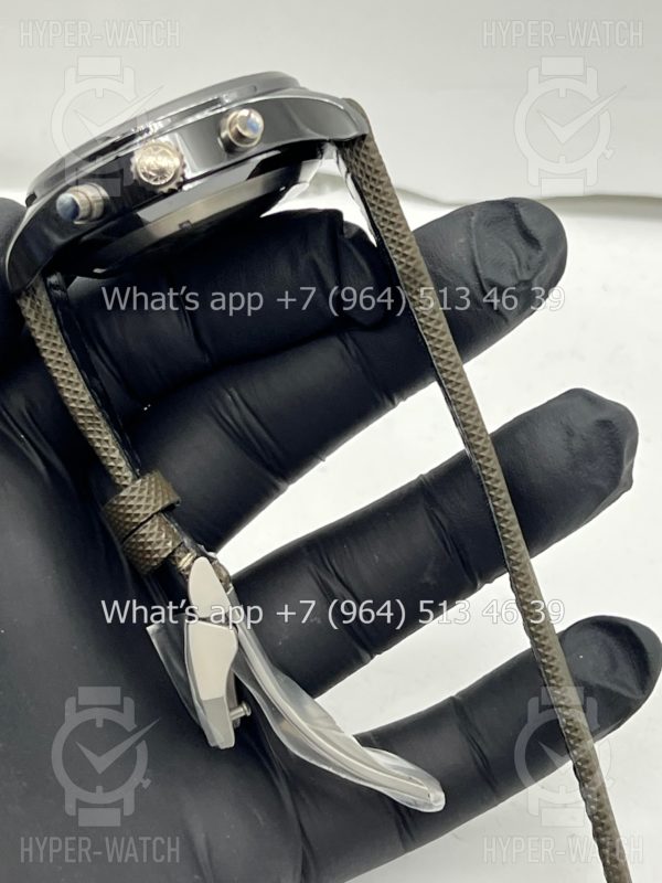 Товар IWC Pilot`s Watches IW389002 Top Gun Фото 15 - IWC Pilot`s Watches IW389002 Top Gun