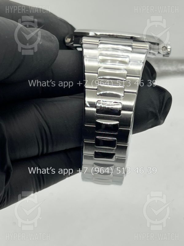 Товар Patek Philippe Nautilus 41mm 5811/1G-001 Фото 7 - Patek Philippe Nautilus 41mm 5811/1G-001