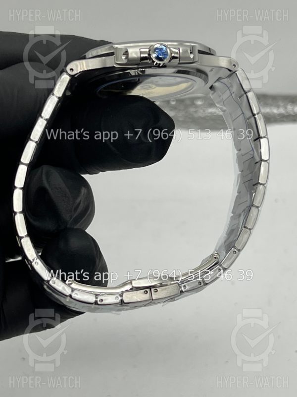 Товар Patek Philippe Nautilus 41mm 5811/1G-001 Фото 8 - Patek Philippe Nautilus 41mm 5811/1G-001