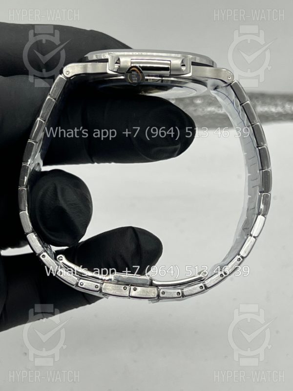 Товар Patek Philippe Nautilus 41mm 5811/1G-001 Фото 10 - Patek Philippe Nautilus 41mm 5811/1G-001