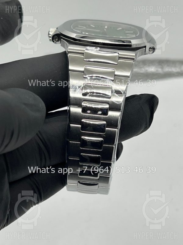 Товар Patek Philippe Nautilus 40mm 5711/1A Фото 11 - Patek Philippe Nautilus 40mm 5711/1A