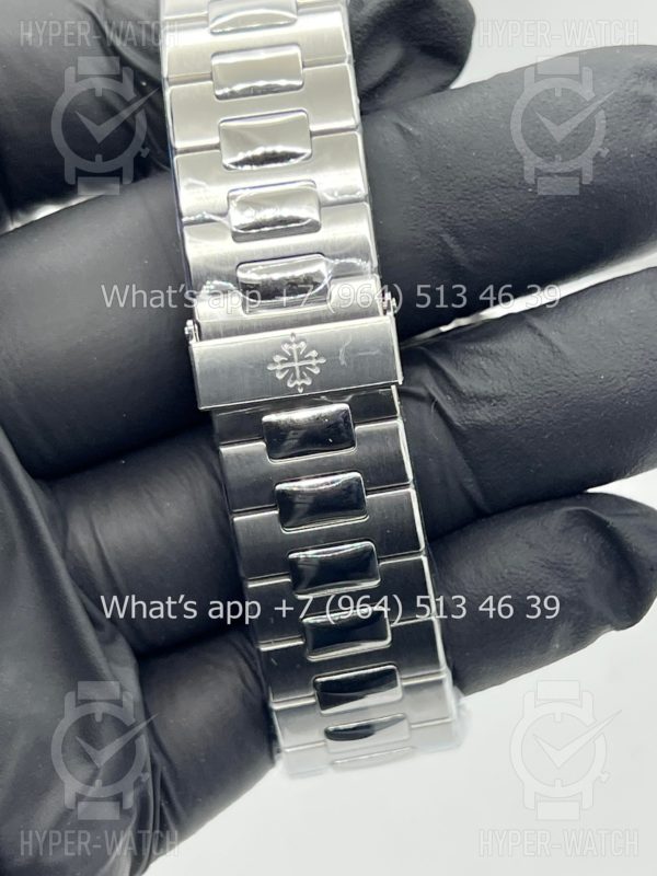 Товар Patek Philippe Nautilus 40mm 5711/1A Фото 14 - Patek Philippe Nautilus 40mm 5711/1A