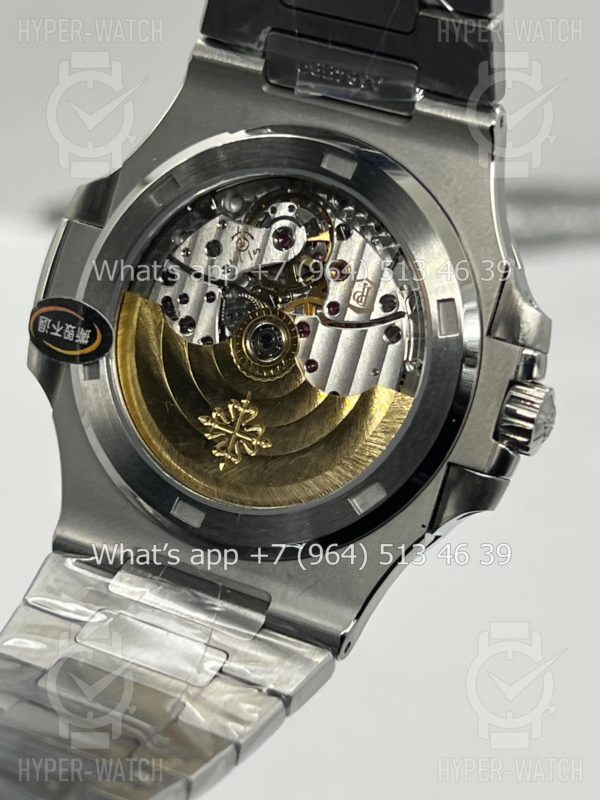 Товар Patek Philippe Nautilus 40mm 5711/1A Фото 16 - Patek Philippe Nautilus 40mm 5711/1A