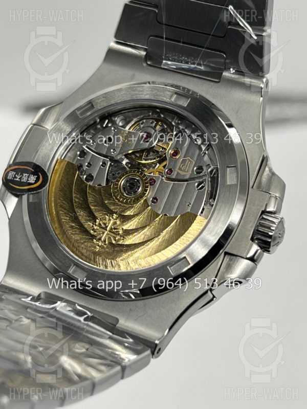 Товар Patek Philippe Nautilus 40mm 5711/1A Фото 17 - Patek Philippe Nautilus 40mm 5711/1A