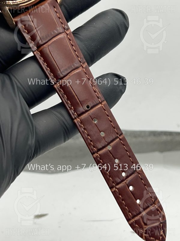 Товар Vacheron Constantin Traditionnelle Tourbillon 44mm Art 6682 Фото 9 - Vacheron Constantin Traditionnelle Tourbillon 44mm Art 6682