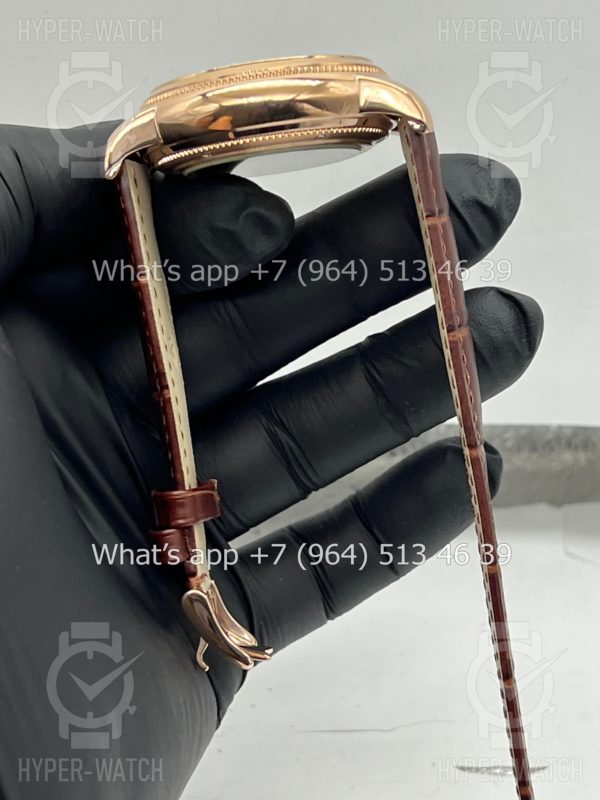 Товар Vacheron Constantin Traditionnelle Tourbillon 44mm Art 6682 Фото 12 - Vacheron Constantin Traditionnelle Tourbillon 44mm Art 6682