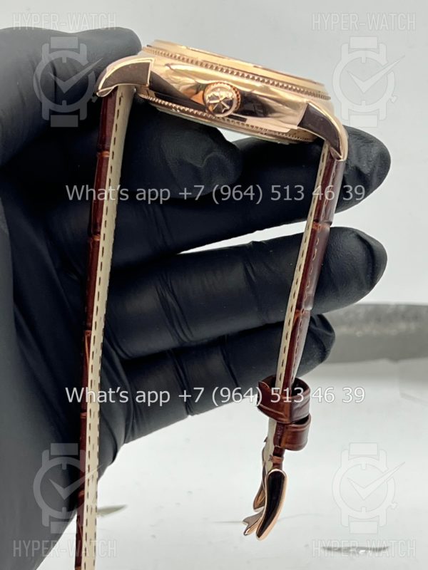 Товар Vacheron Constantin Traditionnelle Tourbillon 44mm Art 6682 Фото 13 - Vacheron Constantin Traditionnelle Tourbillon 44mm Art 6682