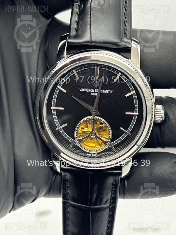 Товар Vacheron Constantin Traditionnelle Tourbillon 44mm Art 6681 Фото 3 - Vacheron Constantin Traditionnelle Tourbillon 44mm Art 6681