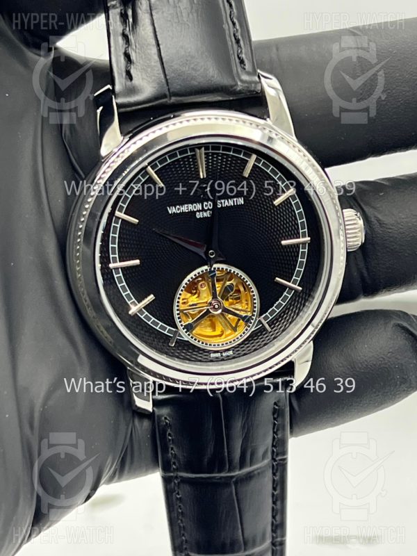 Товар Vacheron Constantin Traditionnelle Tourbillon 44mm Art 6681 Фото 4 - Vacheron Constantin Traditionnelle Tourbillon 44mm Art 6681