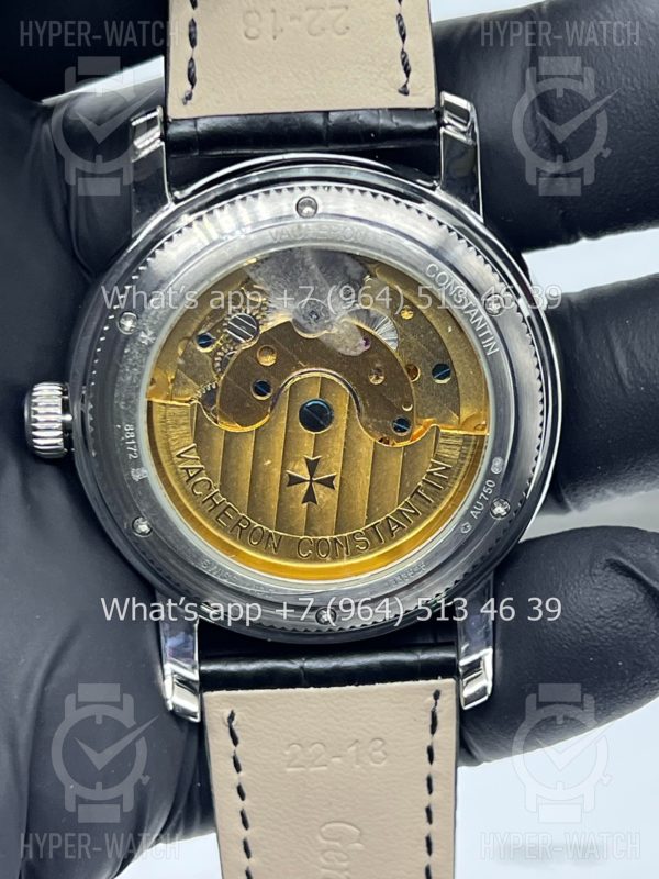 Товар Vacheron Constantin Traditionnelle Tourbillon 44mm Art 6681 Фото 14 - Vacheron Constantin Traditionnelle Tourbillon 44mm Art 6681