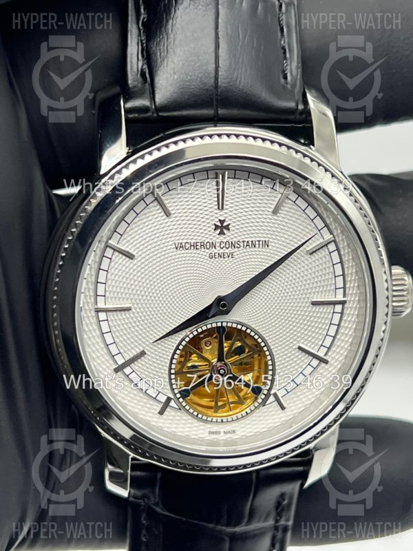 Товар Vacheron Constantin Traditionnelle Tourbillon 44mm Art 6679 Фото 5 - Vacheron Constantin Traditionnelle Tourbillon 44mm Art 6679