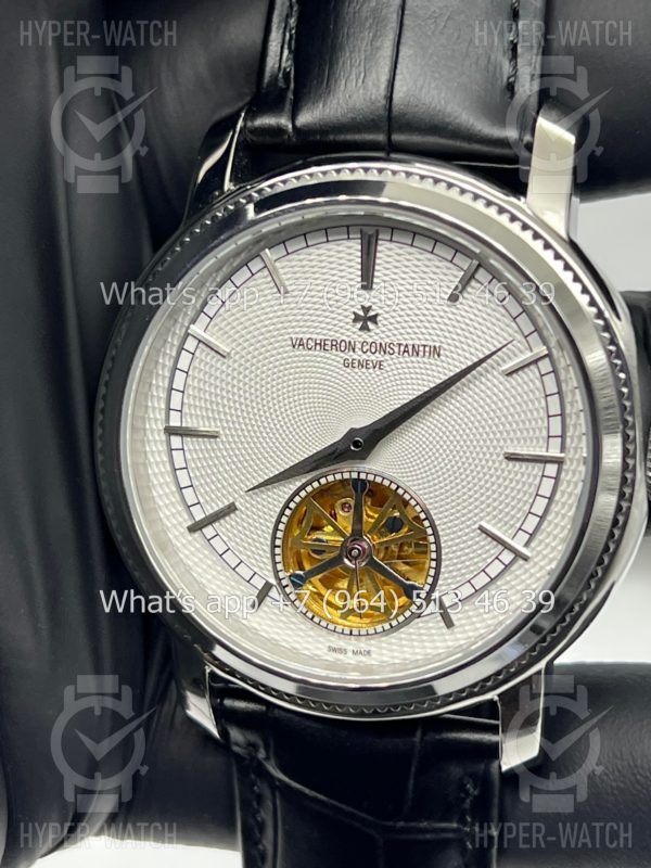 Товар Vacheron Constantin Traditionnelle Tourbillon 44mm Art 6679 Фото 6 - Vacheron Constantin Traditionnelle Tourbillon 44mm Art 6679