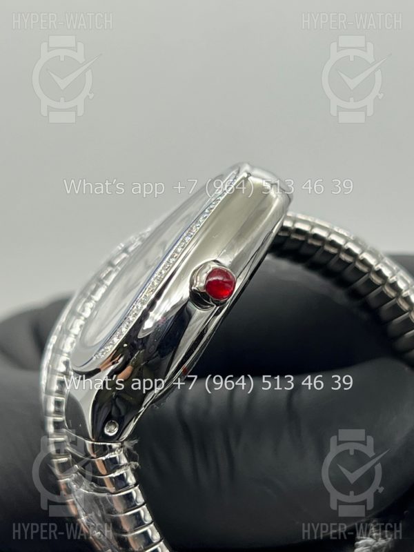 Товар Bvlgari Serpenti Tubogas 35mm Art 6472 Фото 7 - Bvlgari Serpenti Tubogas 35mm Art 6472