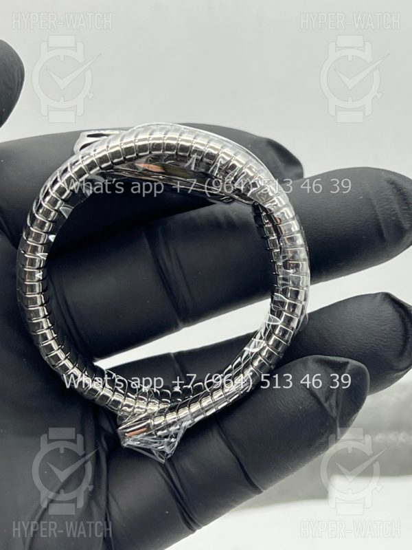 Товар Bvlgari Serpenti Tubogas 35mm Art 6472 Фото 9 - Bvlgari Serpenti Tubogas 35mm Art 6472