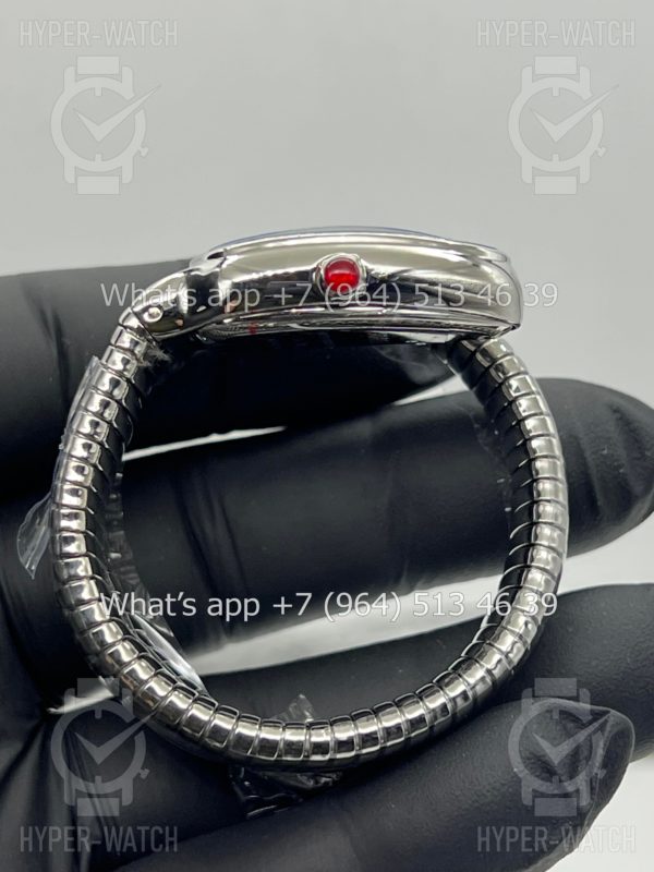 Товар Bvlgari Serpenti Tubogas 35mm Art 6472 Фото 11 - Bvlgari Serpenti Tubogas 35mm Art 6472