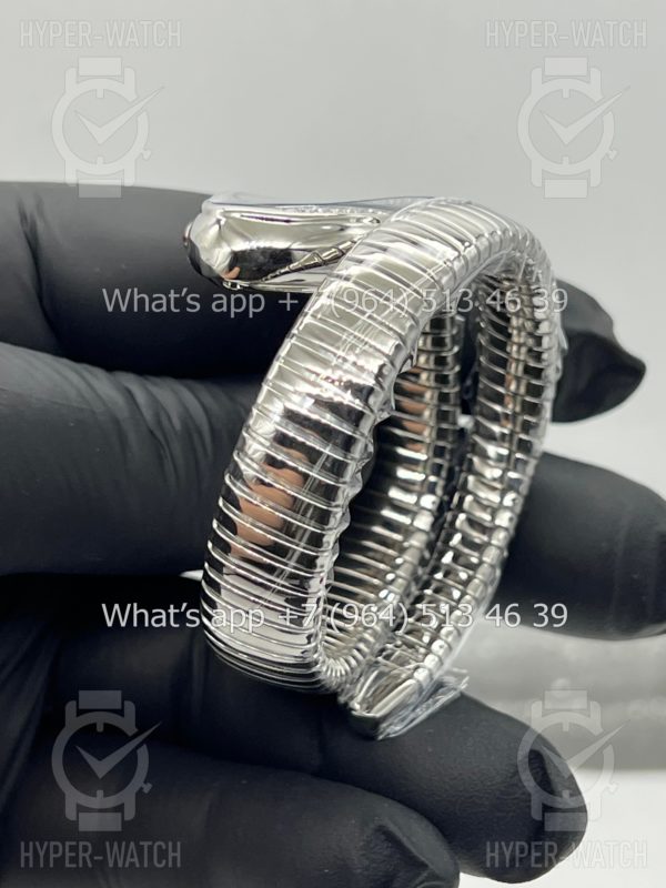 Товар Bvlgari Serpenti Tubogas 35mm Art 6472 Фото 13 - Bvlgari Serpenti Tubogas 35mm Art 6472