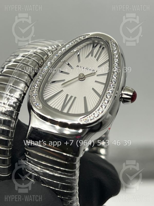 Товар Bvlgari Serpenti Tubogas 35mm Art 6472 Фото 19 - Bvlgari Serpenti Tubogas 35mm Art 6472