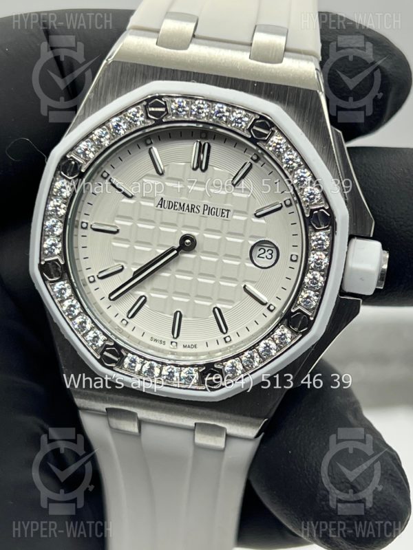 Товар Audemars Piguet Royal Oak Offshore 37mm Art 6795 Фото 3 - Audemars Piguet Royal Oak Offshore 37mm Art 6795