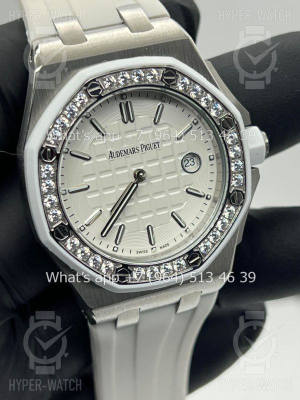 Товар Audemars Piguet Royal Oak Offshore 37mm Art 6795 Фото 4 - Audemars Piguet Royal Oak Offshore 37mm Art 6795