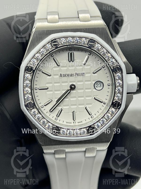 Товар Audemars Piguet Royal Oak Offshore 37mm Art 6795 Фото 5 - Audemars Piguet Royal Oak Offshore 37mm Art 6795