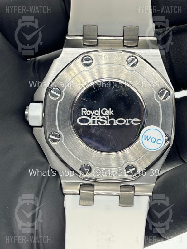 Товар Audemars Piguet Royal Oak Offshore 37mm Art 6795 Фото 11 - Audemars Piguet Royal Oak Offshore 37mm Art 6795