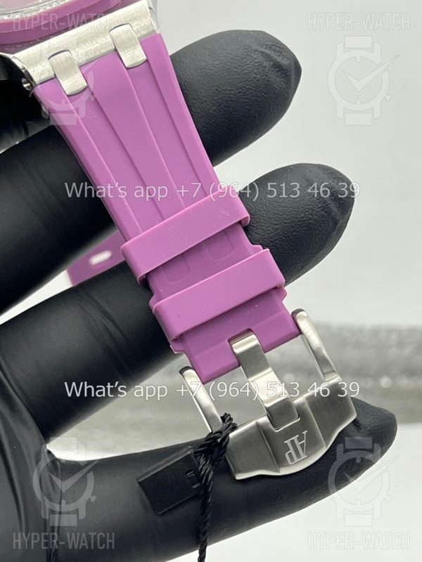 Товар Audemars Piguet Royal Oak Offshore 37mm Art 6797 Фото 10 - Audemars Piguet Royal Oak Offshore 37mm Art 6797