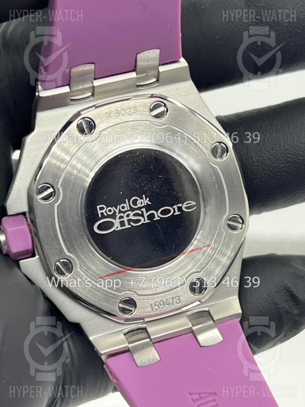 Товар Audemars Piguet Royal Oak Offshore 37mm Art 6797 Фото 13 - Audemars Piguet Royal Oak Offshore 37mm Art 6797