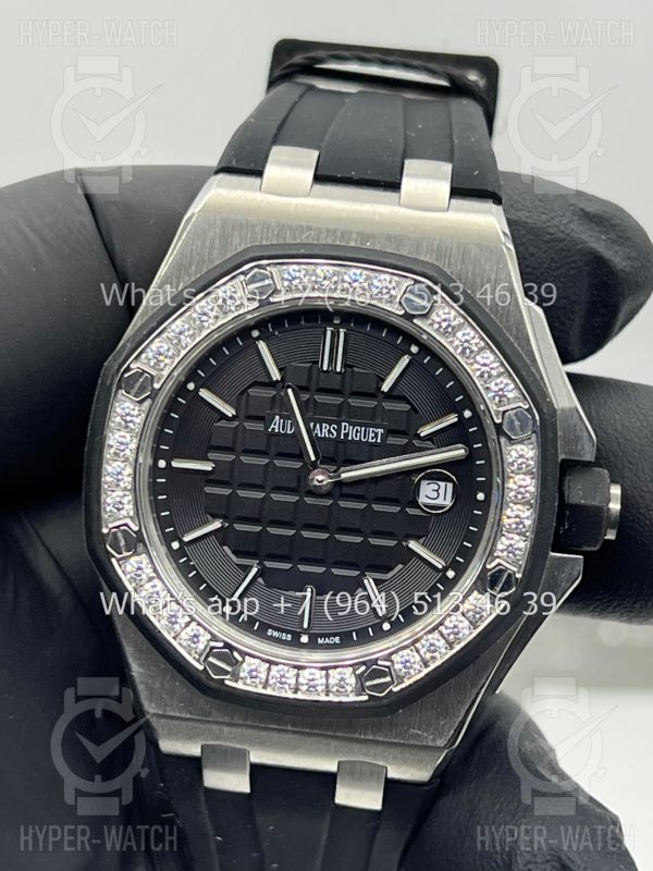 Товар Audemars Piguet Royal Oak Offshore 37mm Art 6798 Фото 2 - Audemars Piguet Royal Oak Offshore 37mm Art 6798