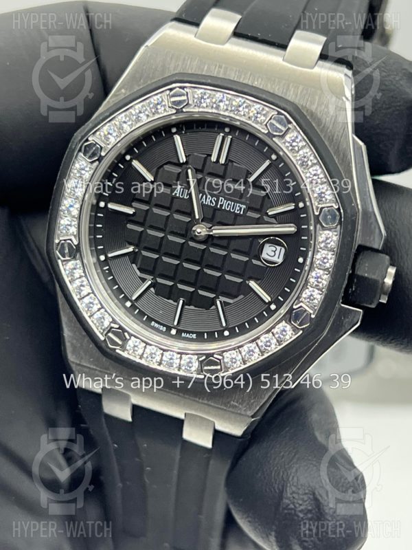 Товар Audemars Piguet Royal Oak Offshore 37mm Art 6798 Фото 3 - Audemars Piguet Royal Oak Offshore 37mm Art 6798