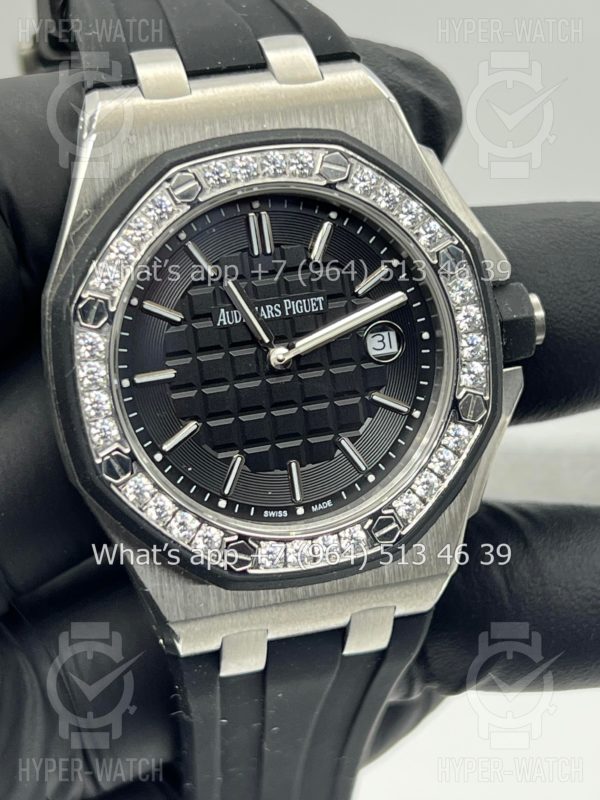 Товар Audemars Piguet Royal Oak Offshore 37mm Art 6798 Фото 4 - Audemars Piguet Royal Oak Offshore 37mm Art 6798