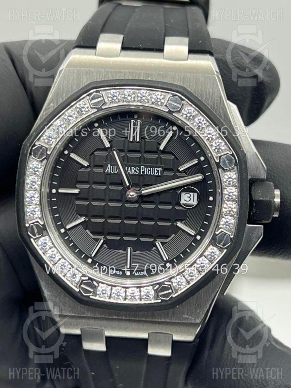 Товар Audemars Piguet Royal Oak Offshore 37mm Art 6798 Фото 5 - Audemars Piguet Royal Oak Offshore 37mm Art 6798