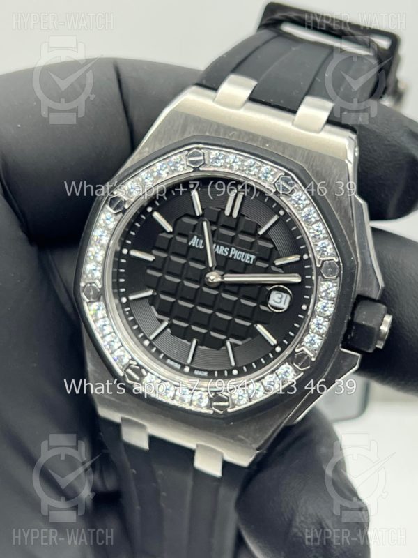 Товар Audemars Piguet Royal Oak Offshore 37mm Art 6798 Фото 6 - Audemars Piguet Royal Oak Offshore 37mm Art 6798