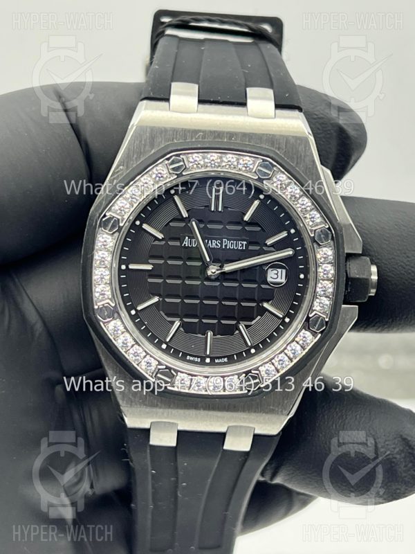 Товар Audemars Piguet Royal Oak Offshore 37mm Art 6798 Фото 7 - Audemars Piguet Royal Oak Offshore 37mm Art 6798