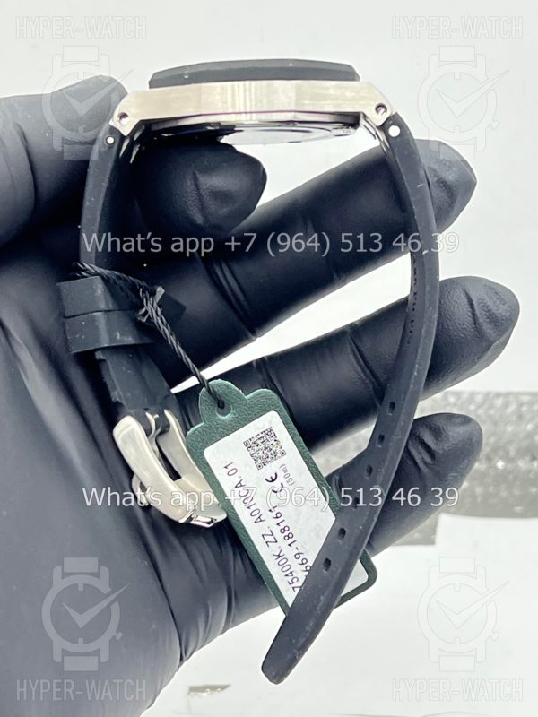 Товар Audemars Piguet Royal Oak Offshore 37mm Art 6798 Фото 10 - Audemars Piguet Royal Oak Offshore 37mm Art 6798