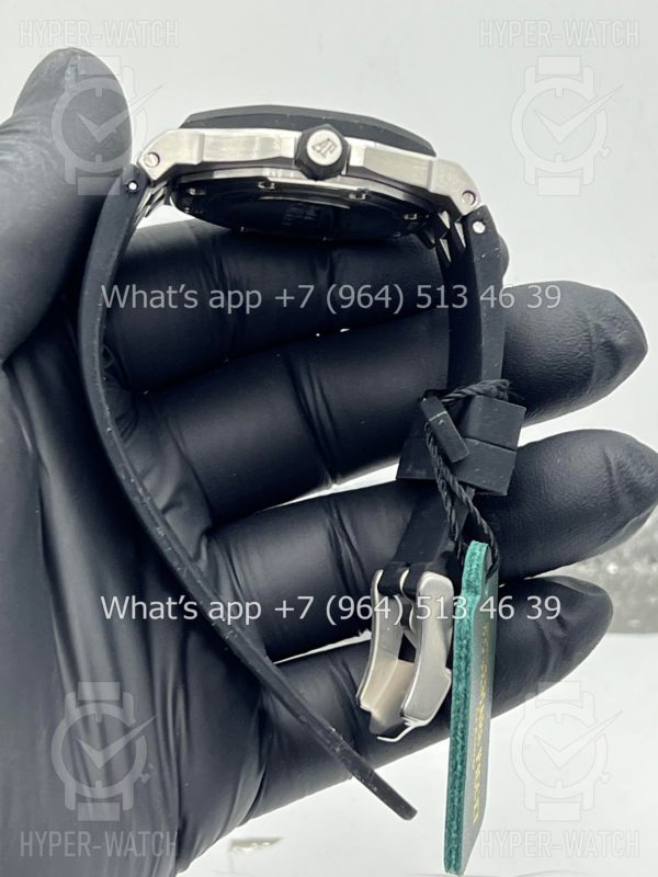 Товар Audemars Piguet Royal Oak Offshore 37mm Art 6798 Фото 11 - Audemars Piguet Royal Oak Offshore 37mm Art 6798
